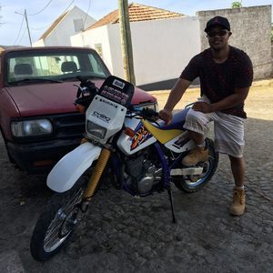 Meet your Posher, Paulo jorge